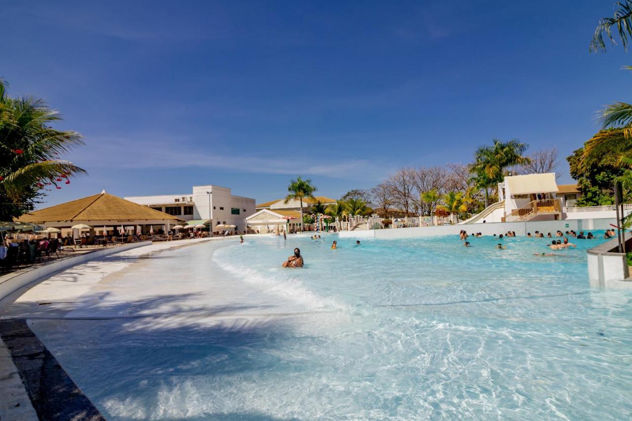 Jardins Acqua Park Lacqua Apartamento