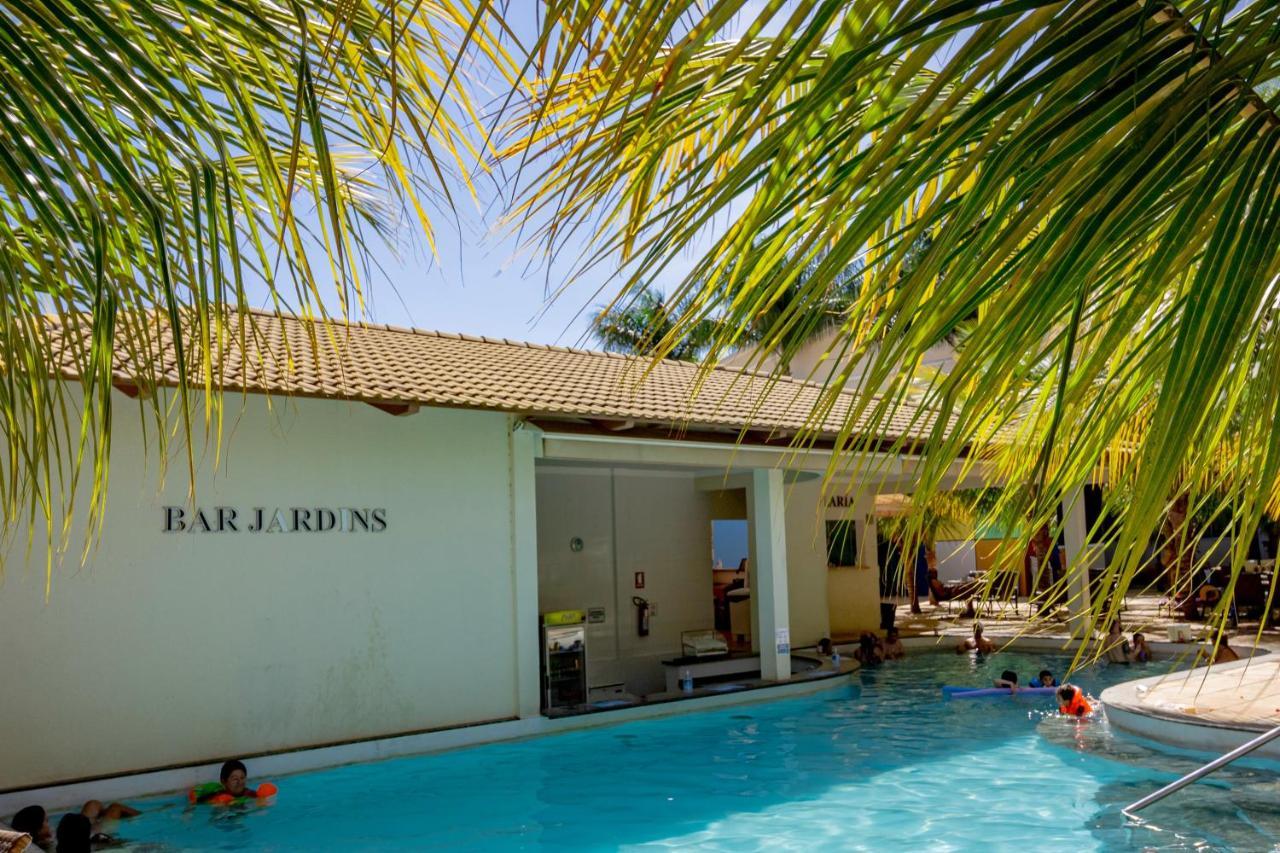 Jardins Acqua Park Lacqua Apartamento