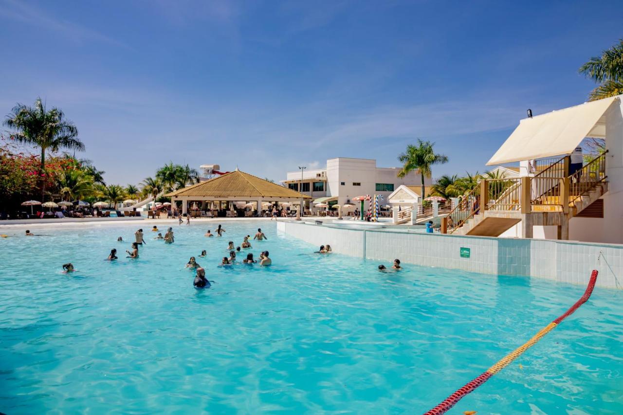 Jardins Acqua Park Lacqua
