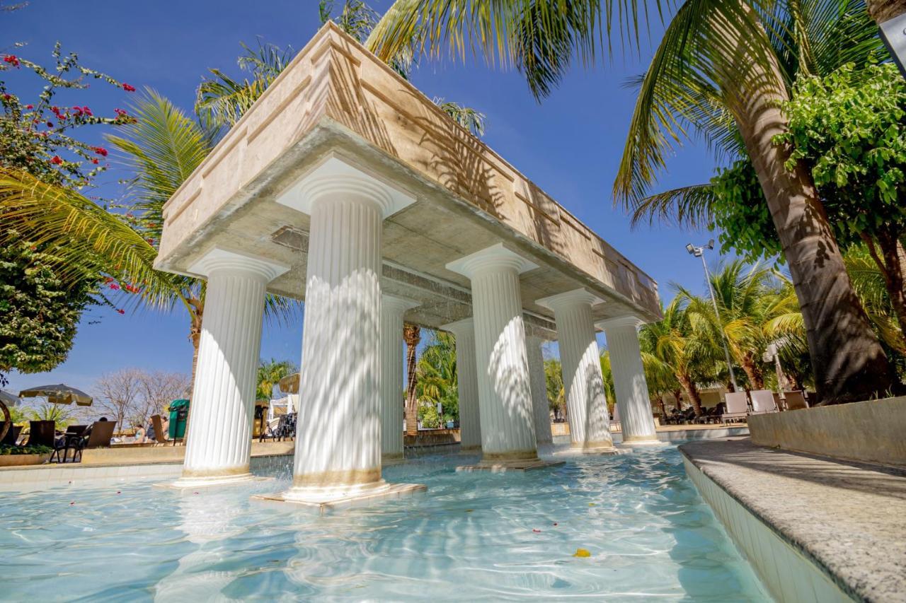 Jardins Acqua Park Lacqua *
