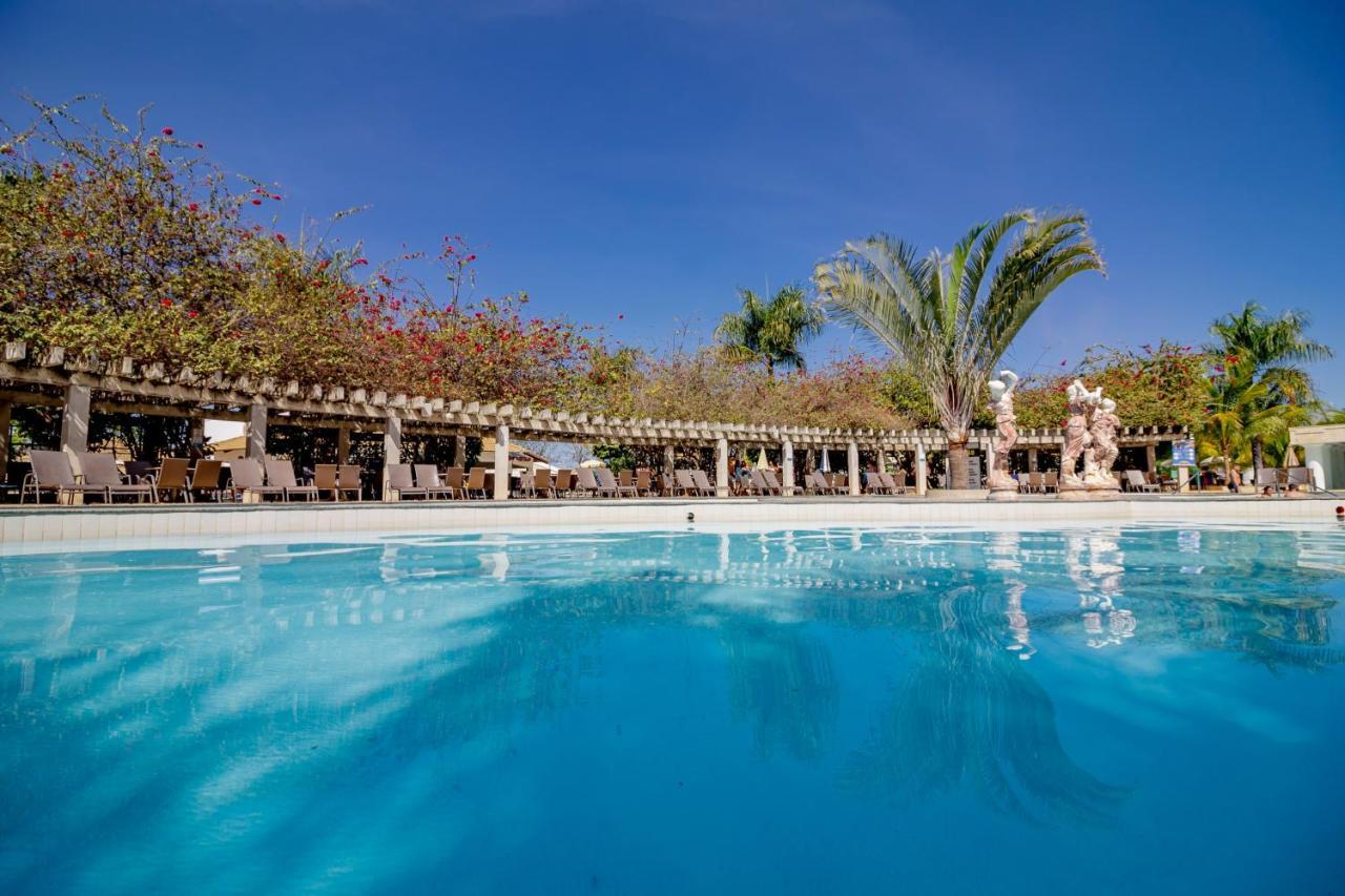 Jardins Acqua Park Lacqua Apartamento