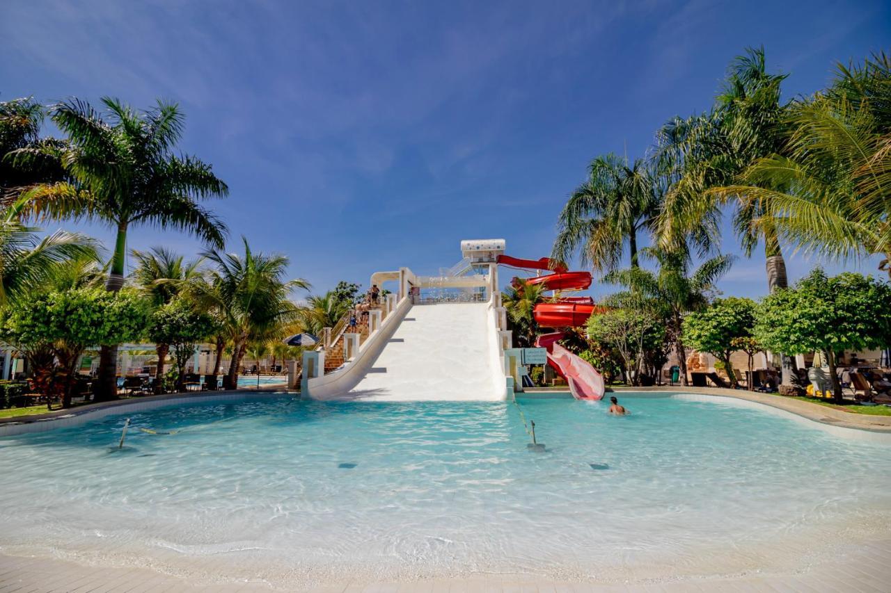 Jardins Acqua Park Lacqua Apartamento Caldas Novas
