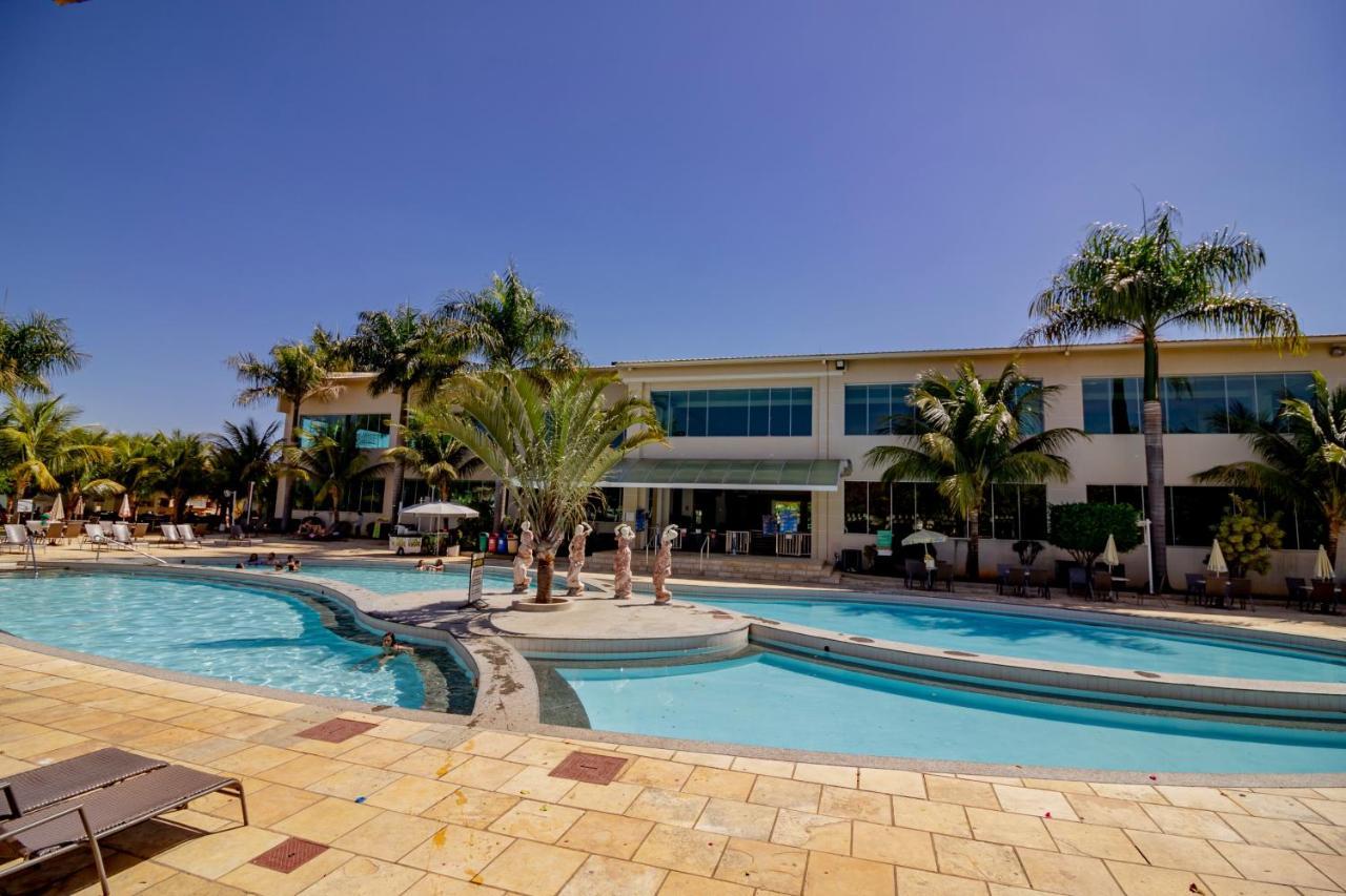 Apartamento Jardins Acqua Park Lacqua