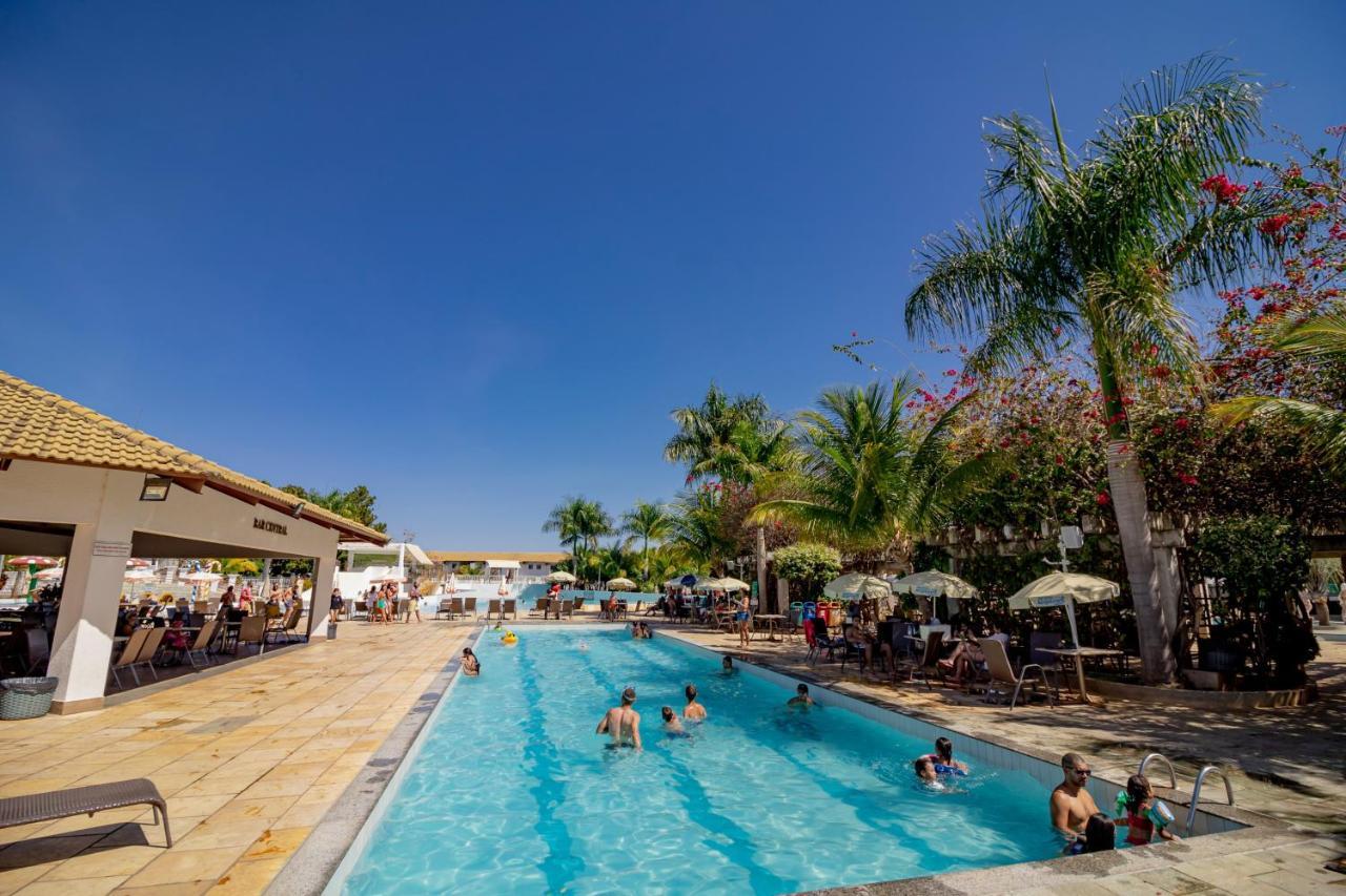 Jardins Acqua Park Lacqua Apartamento Caldas Novas