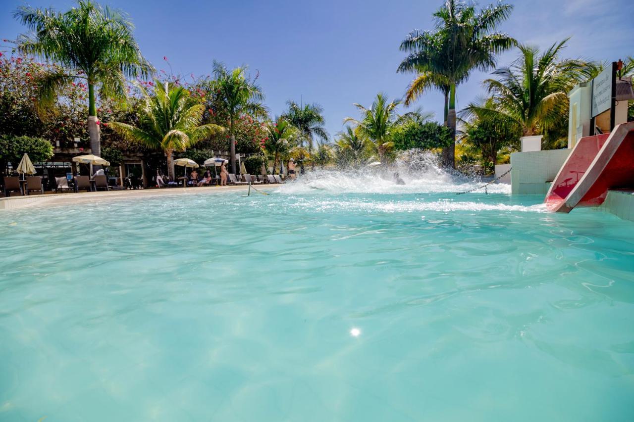 Apartamento Jardins Acqua Park Lacqua *