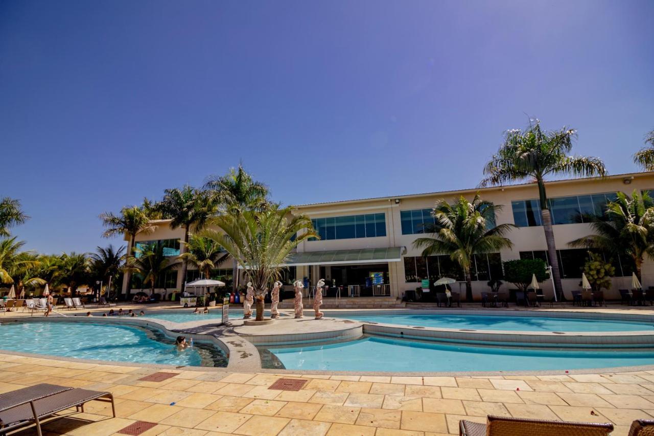 Jardins Acqua Park Lacqua Apartamento *