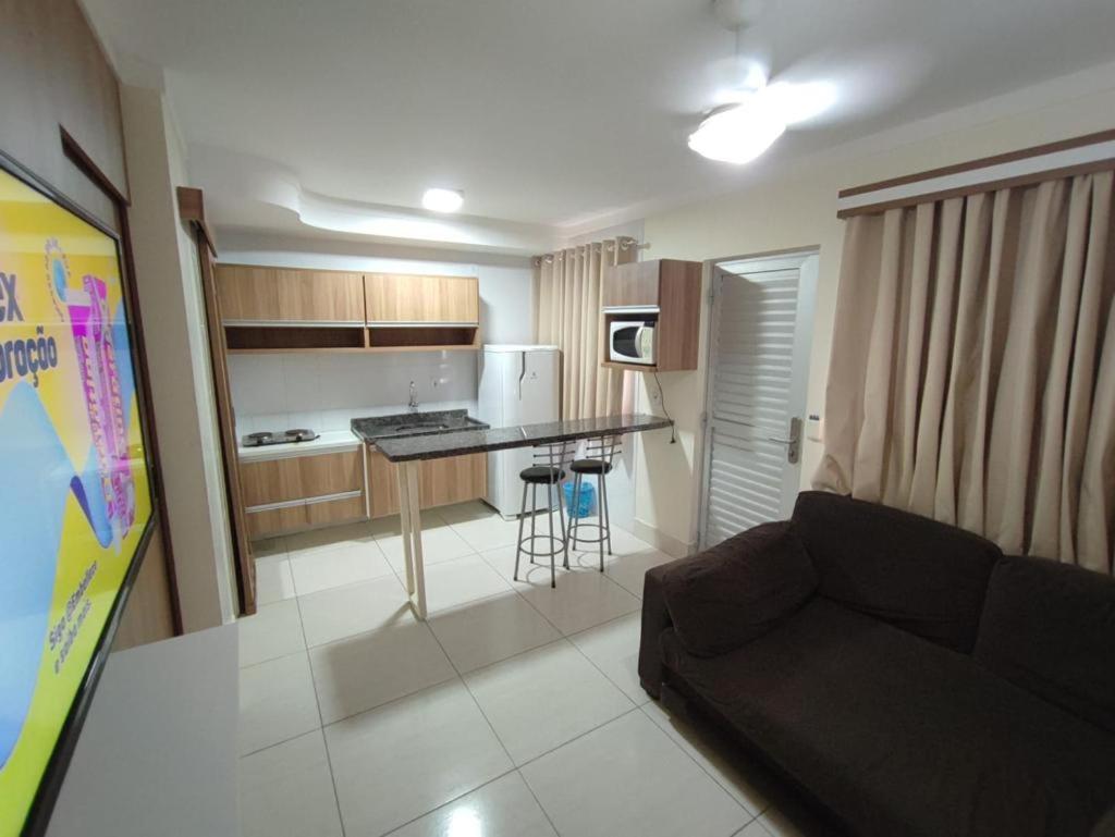 Apartamento Jardins Acqua Park Lacqua *