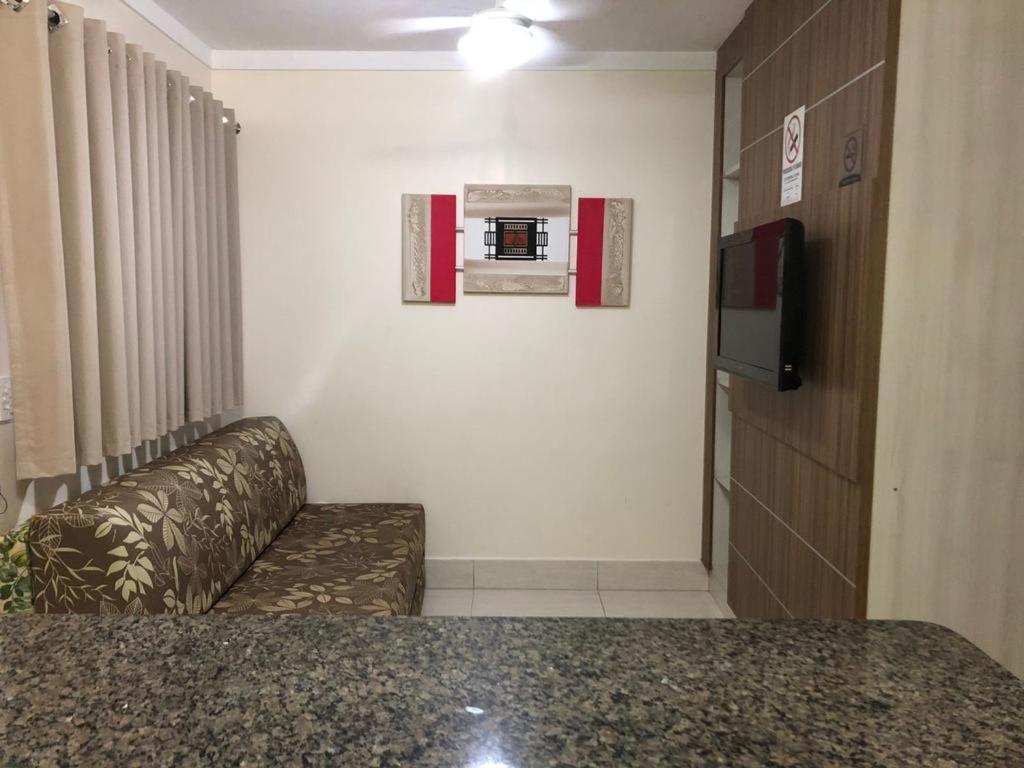 Apartamento Jardins Acqua Park Lacqua