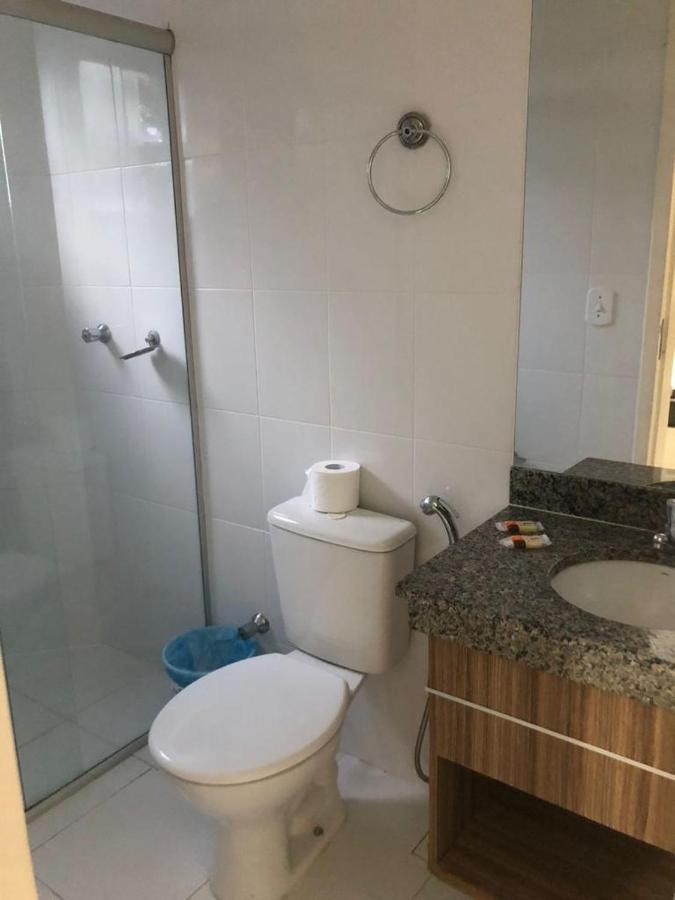 Apartamento Jardins Acqua Park Lacqua Caldas Novas