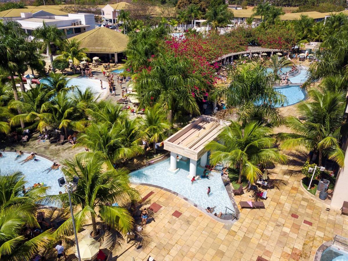 Jardins Acqua Park Lacqua Apartamento