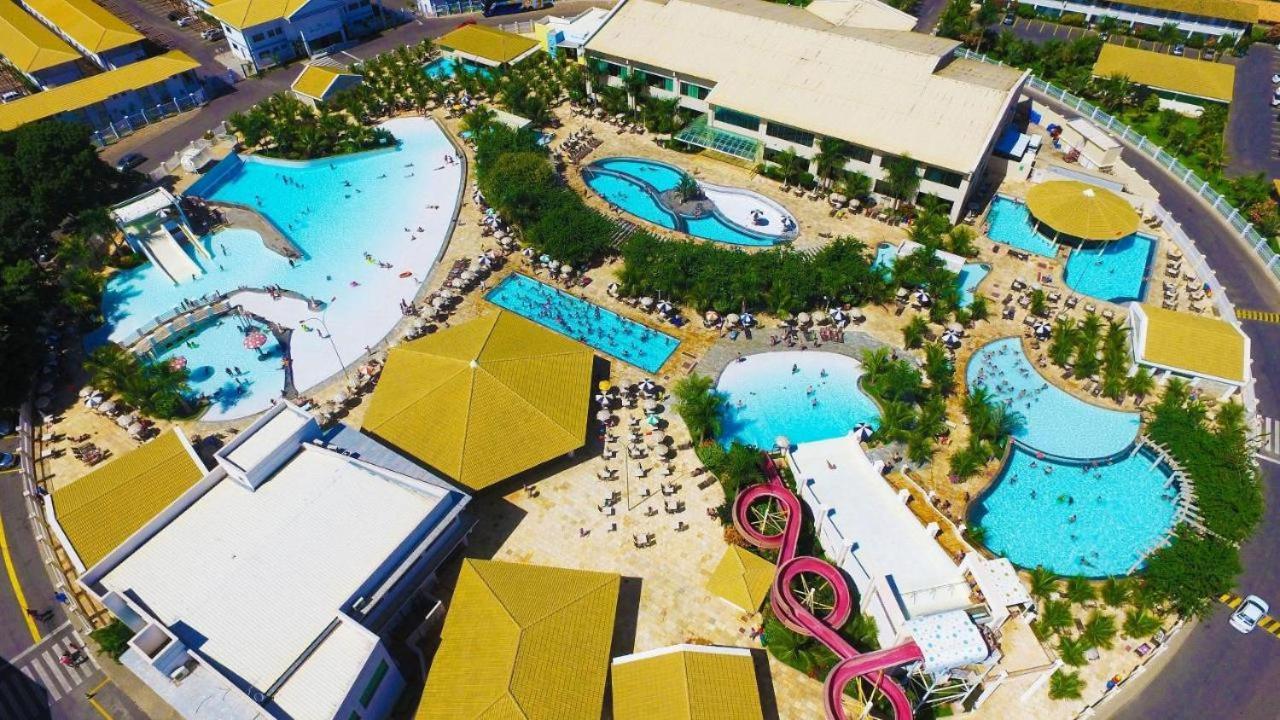 Jardins Acqua Park Lacqua *