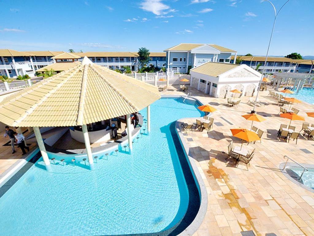Jardins Acqua Park Lacqua *