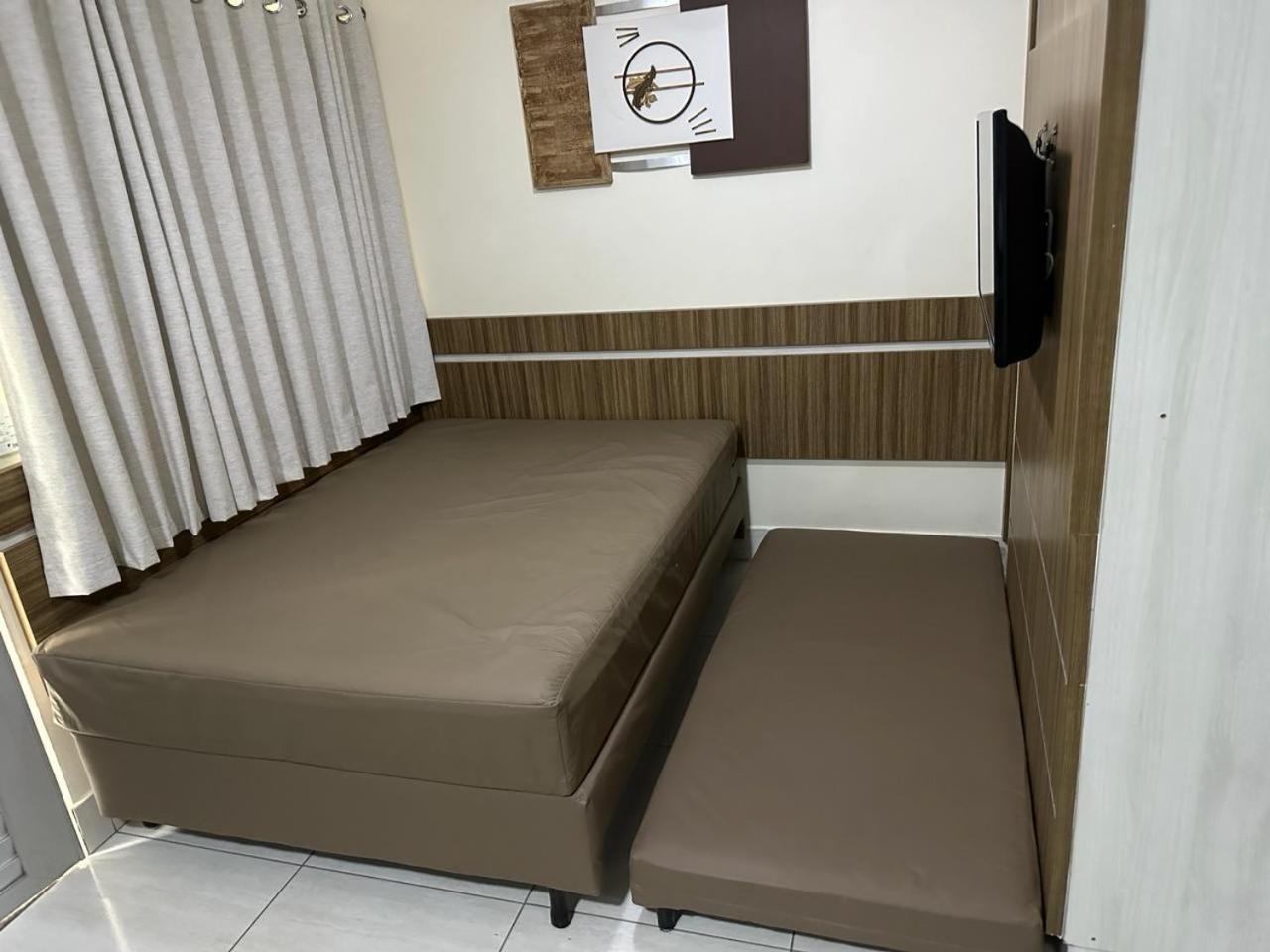 Jardins Acqua Park Lacqua Apartamento *