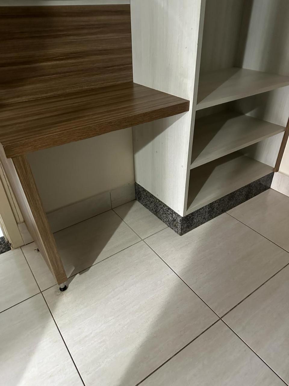 Jardins Acqua Park Lacqua Apartamento