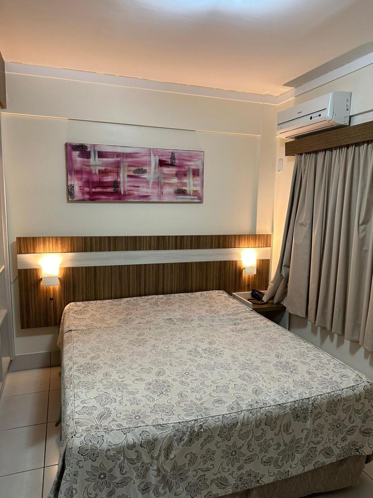 Apartamento Jardins Acqua Park Lacqua *