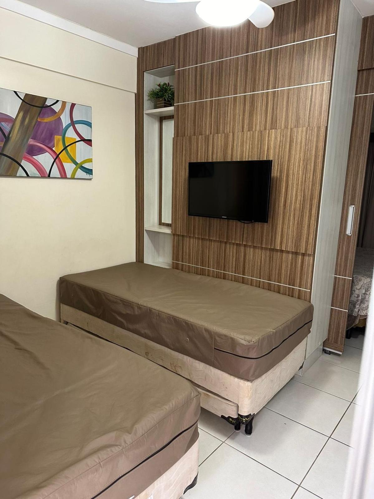 Apartamento Jardins Acqua Park Lacqua Caldas Novas